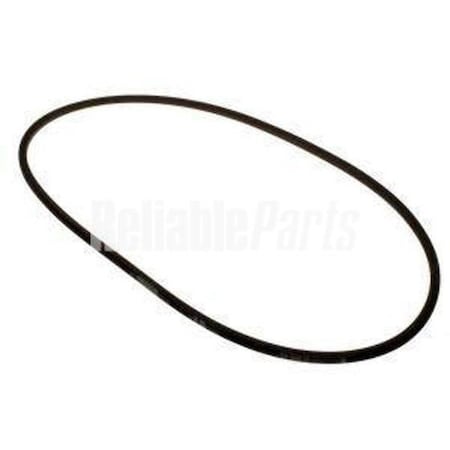 Whirlpool WP27001007 Whirlpool Belt- Spin WP27001007